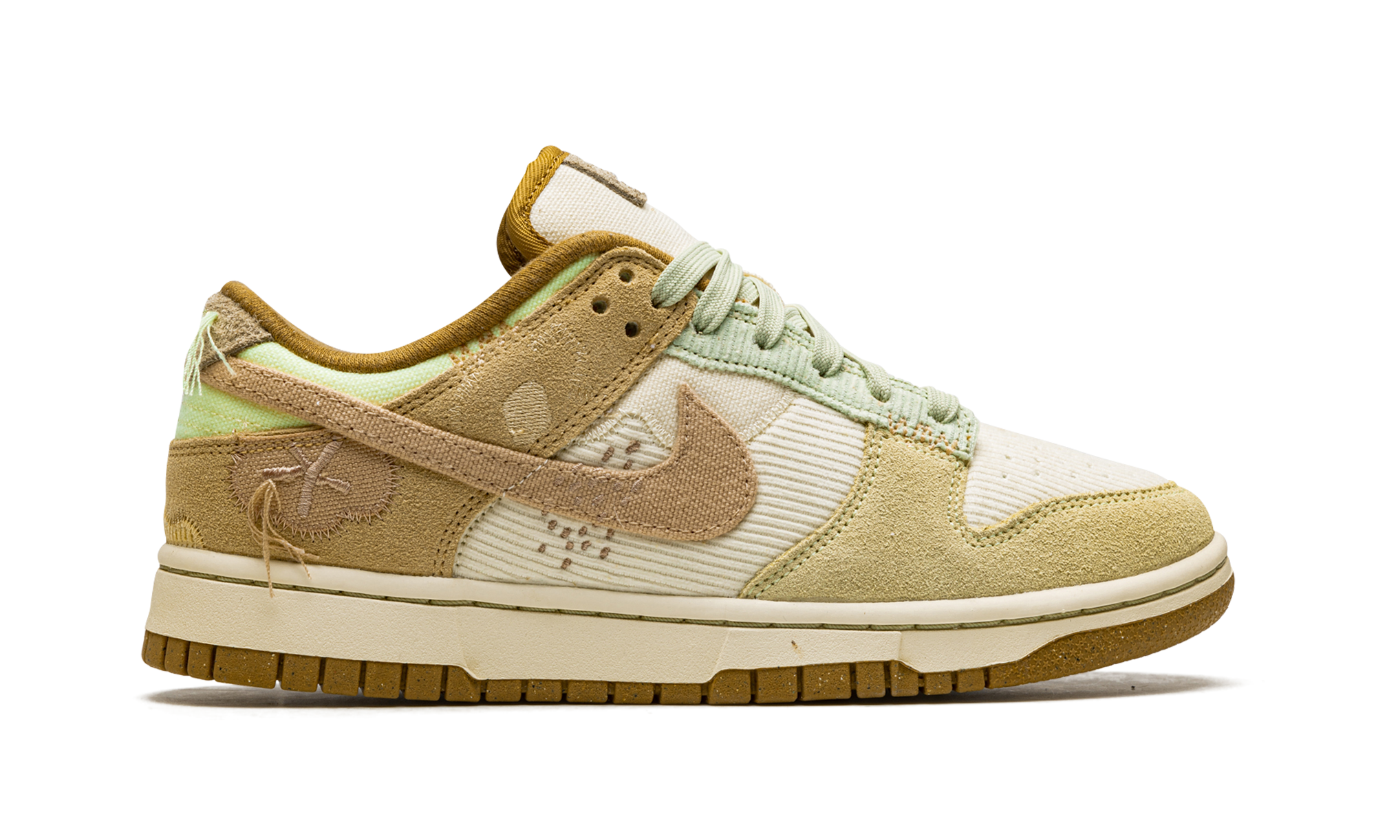DUNK LO MNS WMNS" the Bright Side" DQ5076 121