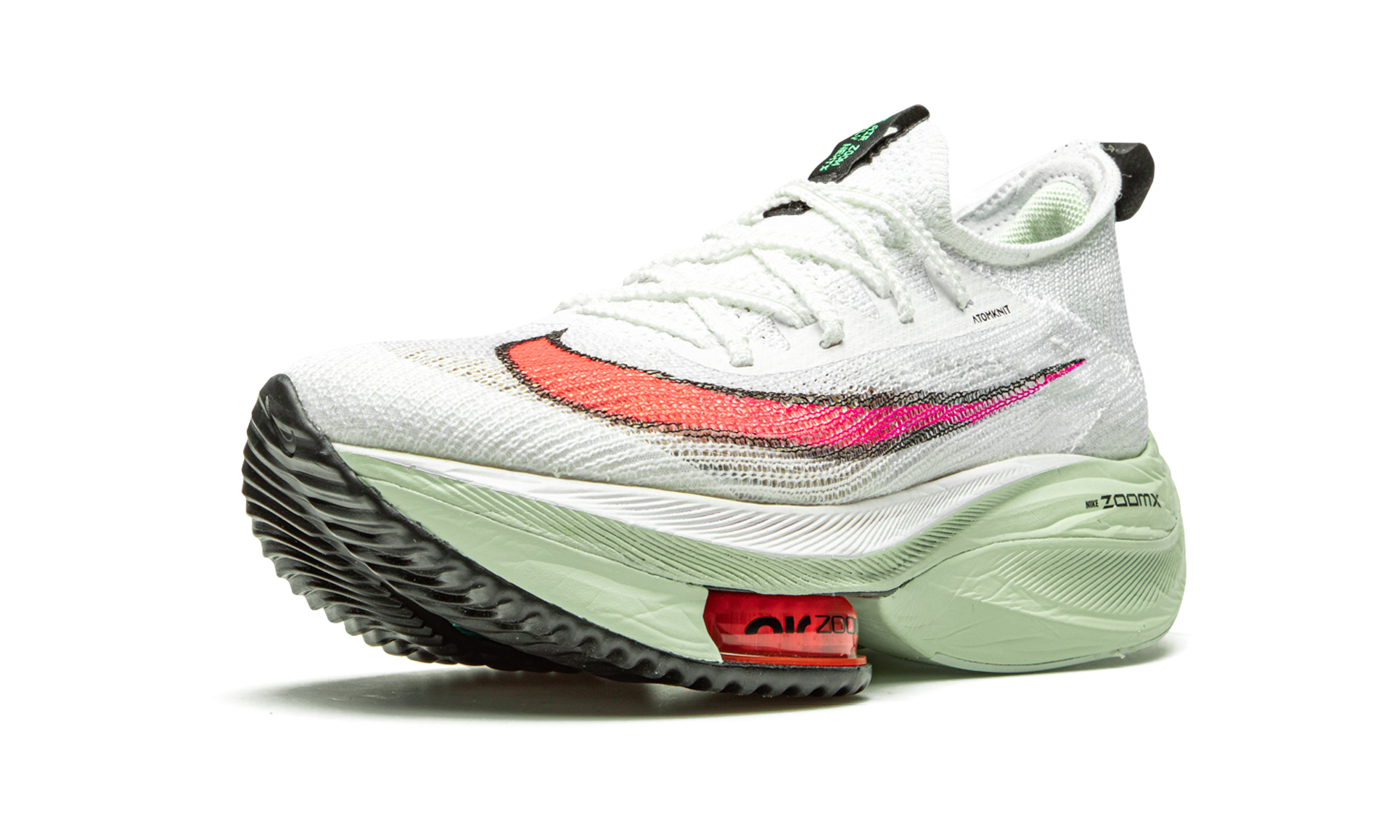 AIR ZOOM ALPHAFLY NEXT% WMNS"Watermelon"