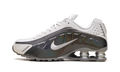Shox R4 WMNS"White Iridescent" IB7703 100