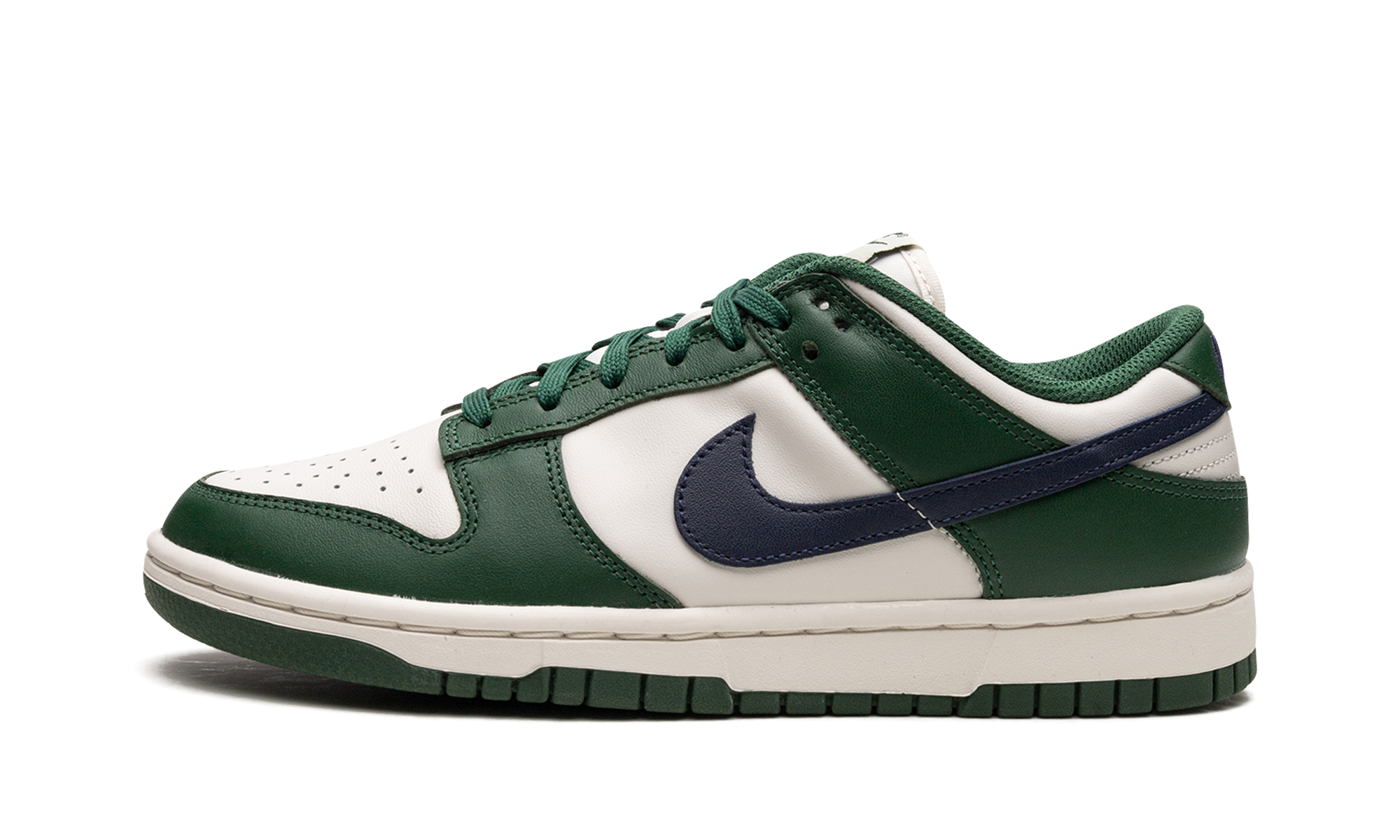 DUNK LOW WMNS"Gorge Green" DD1503 300