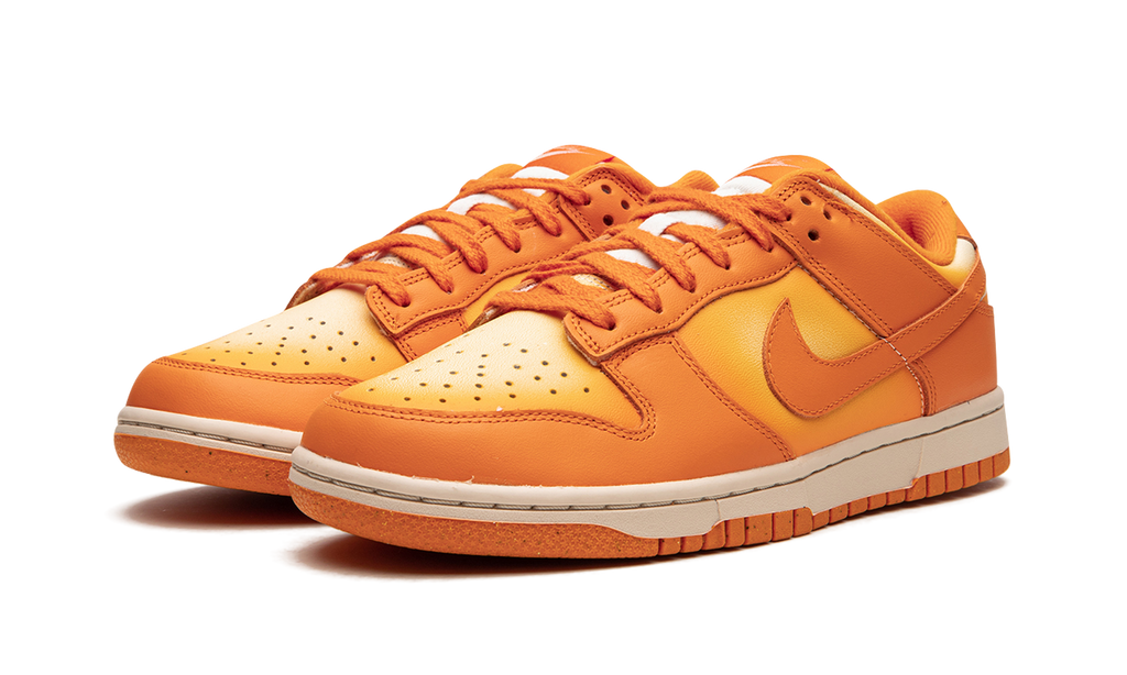 DUNK LO MNS WMNS"Magma Orange" DX2953 800