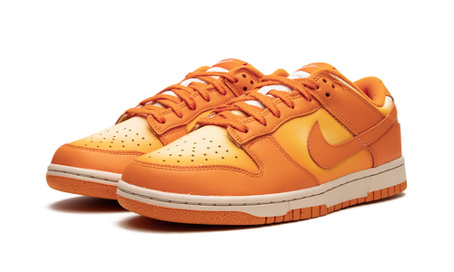 DUNK LO MNS WMNS"Magma Orange" DX2953 800