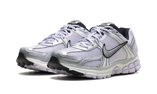Zoom Vomero 5 WMNS"Barely Grape Photon Dust Summit White Metallic Silver" IB7253 500