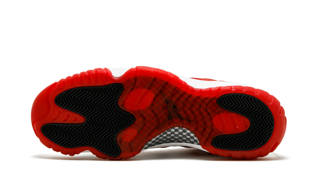 11 Retro Low IE "Gym Red" 919712 101