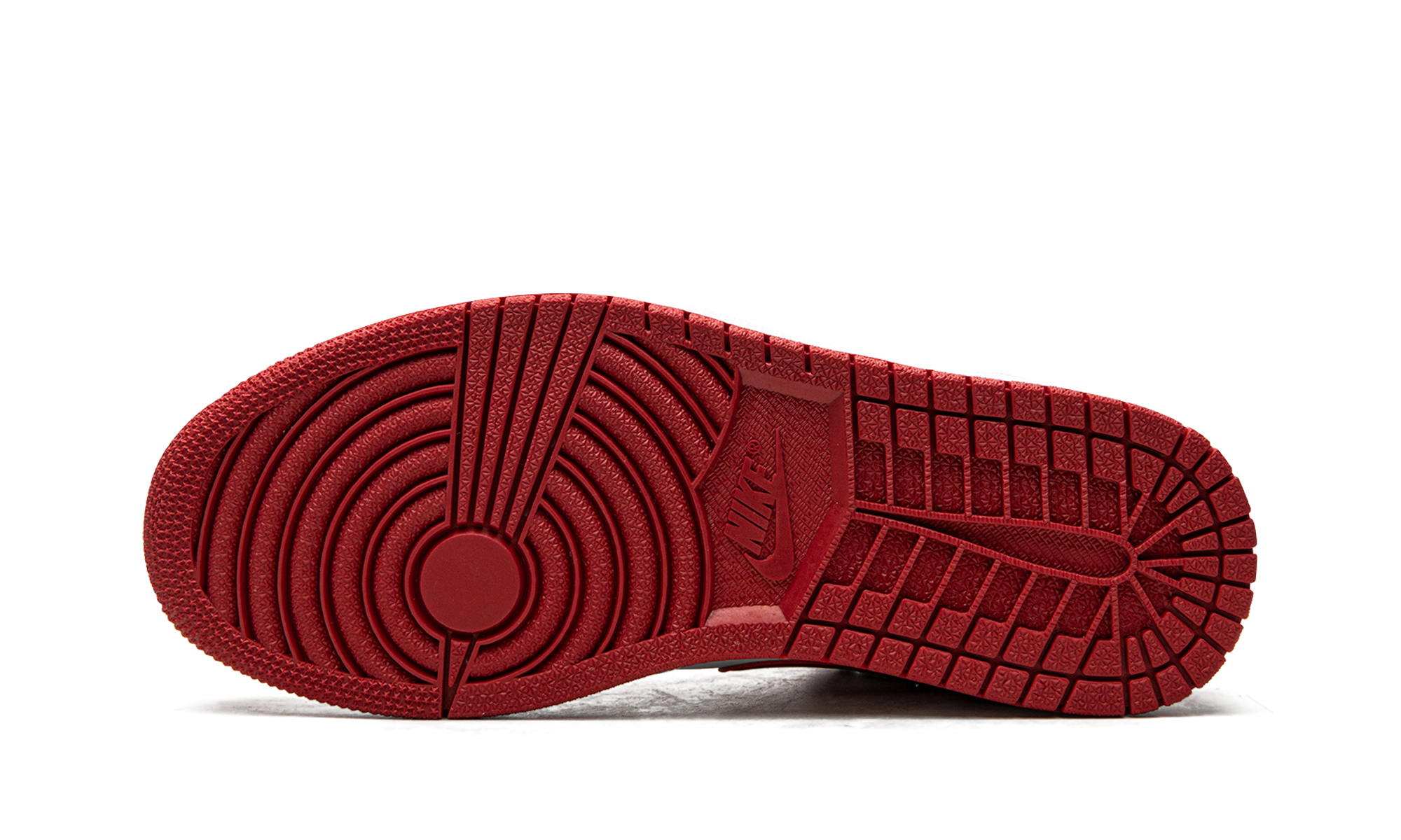1 Low "Gym Red" 553558 611