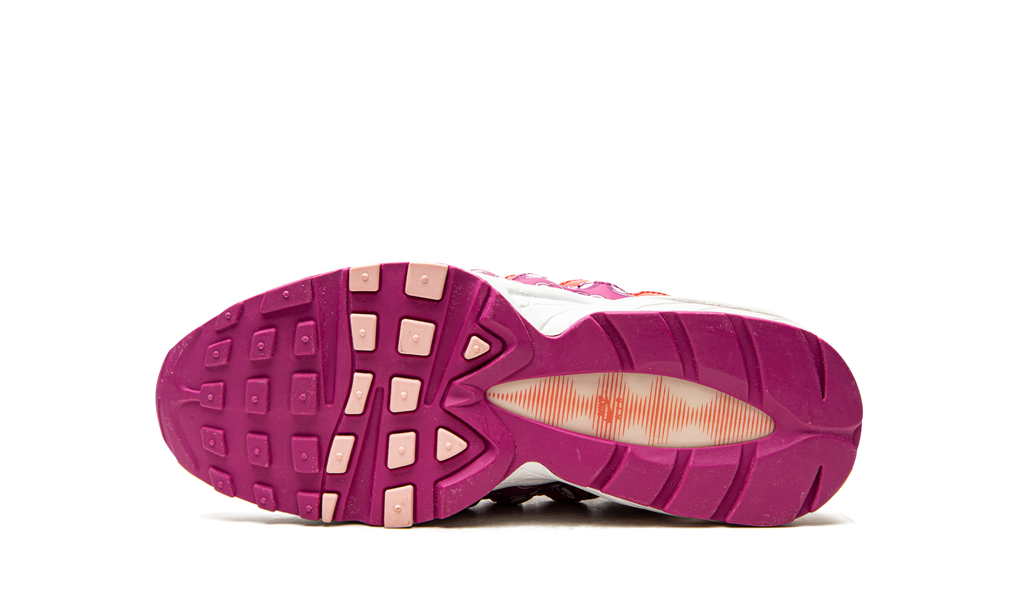 Air Max 95 LE (GS) "Valentine's Day" 310830 115
