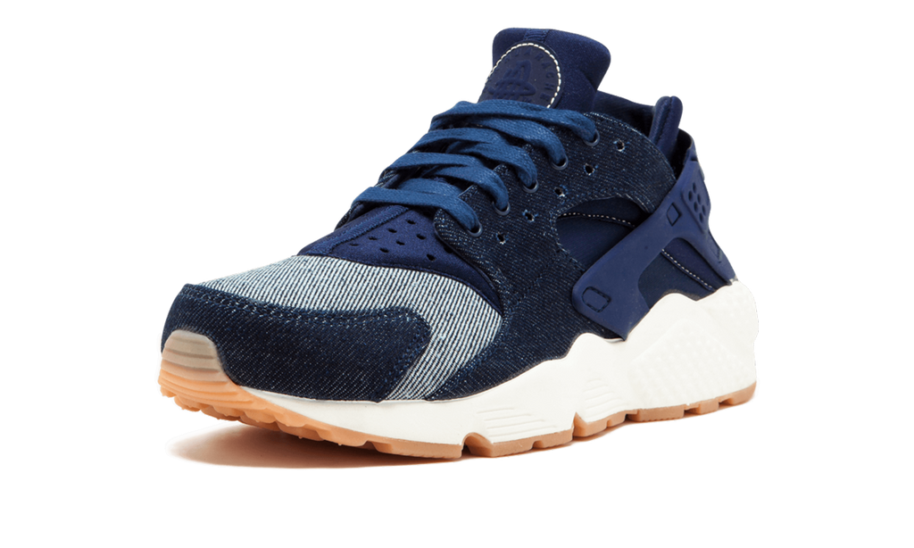 AIR HUARACHE RUN SE WMNS 859429 401