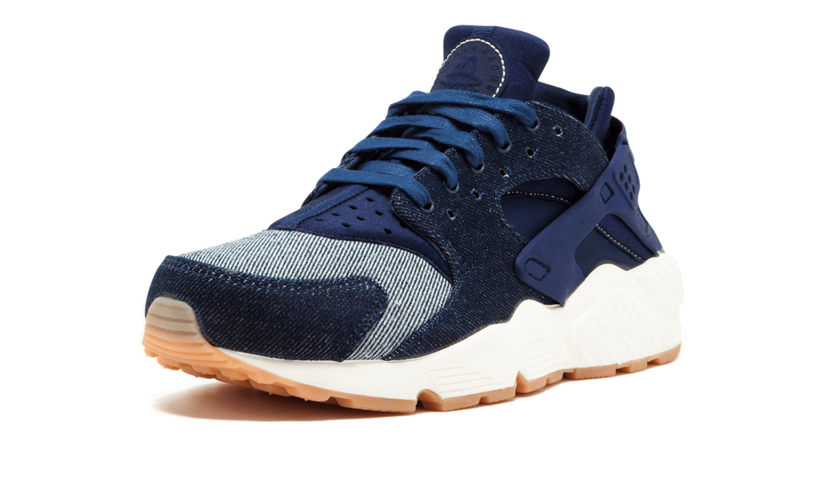 AIR HUARACHE RUN SE WMNS 859429 401
