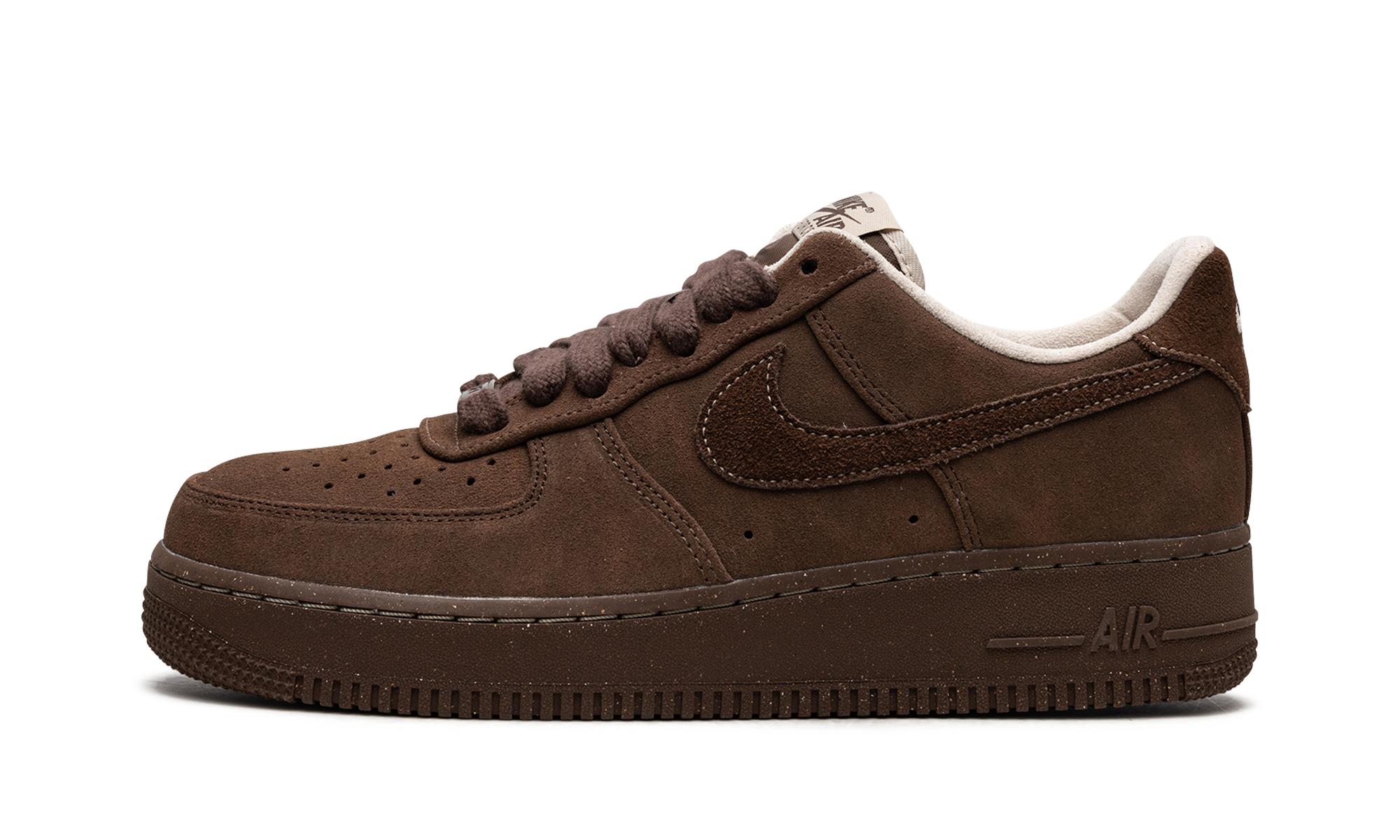 AIR FORCE 1'07' WMNS"Cacao Wow" FQ8901 259