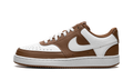 Court Vision Low Next Nature WMNS"Light British Tan White" DH3158 200