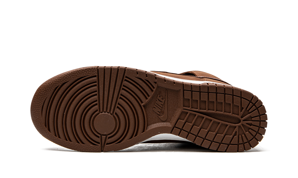 MN DUNK HIGH PREMIUM WMNS"Pecan" DX2044 200