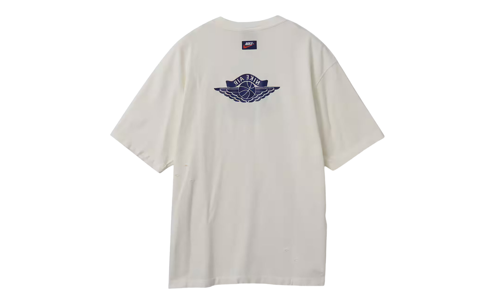 Rare Air Tee "White" IB3130 133