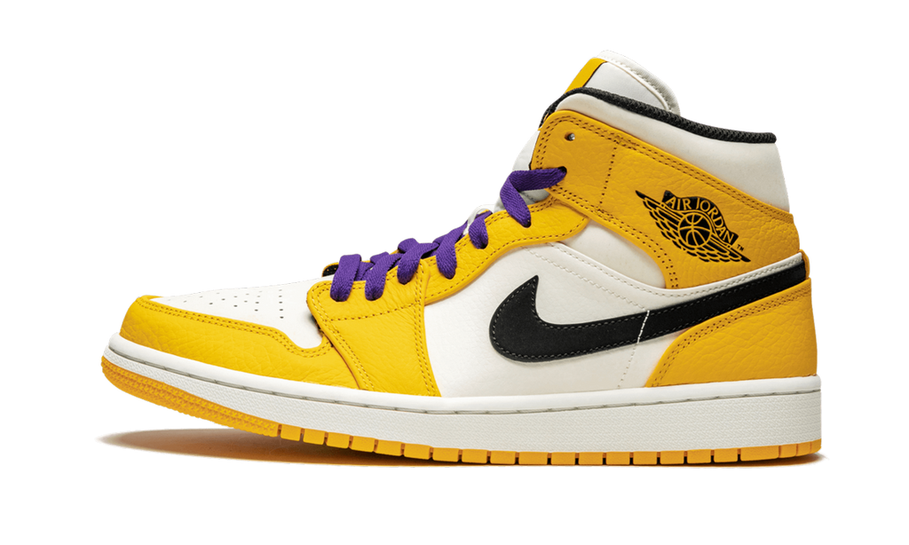 1 Mid SE "Lakers" 852542 700