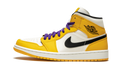 1 Mid SE "Lakers" 852542 700