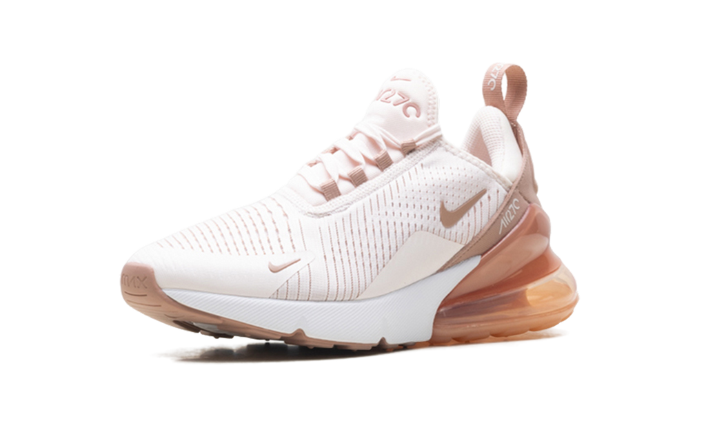 Air Max 270 Wmns"Pomegranate" HJ3222 600