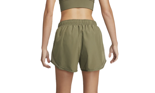 TEMPO DRI-FIT 3'' RUNNING SHORTS WMNS"Olive" CU8890 224