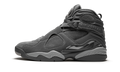 8 Retro "Cool Grey" 305381 014