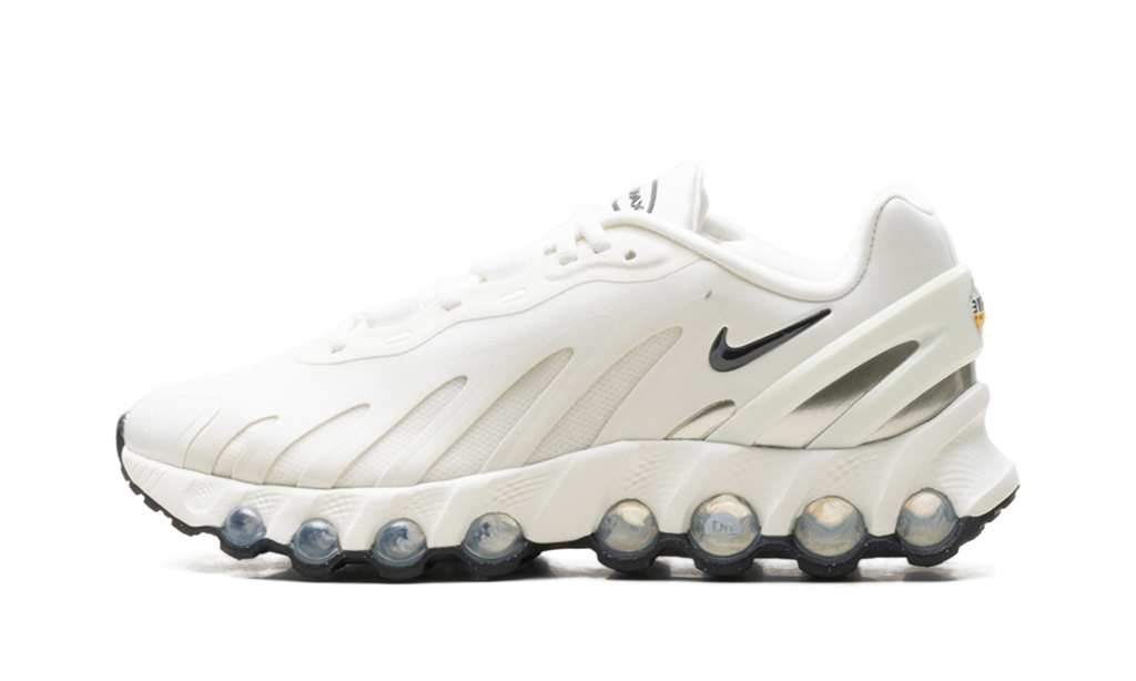 Air Max Dn8 WMNS"Fossil Black" HF5509 101