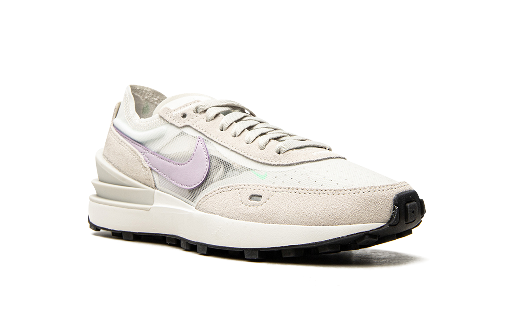 WAFFLE ONE WMNS"Summit White" DC2533 101