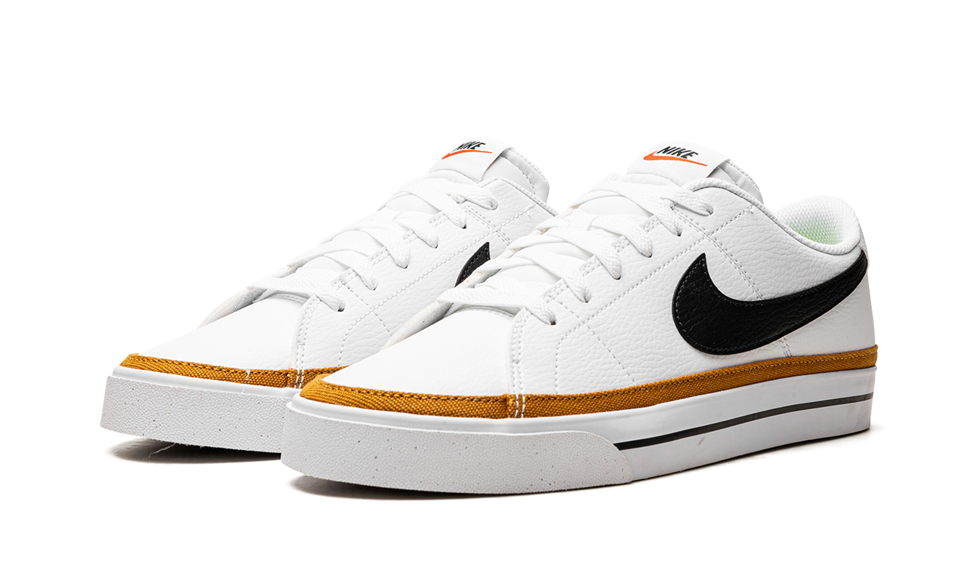 COURT LEGACY NEXT NATURE WMNS"White Desert Ochre" DH3161 100