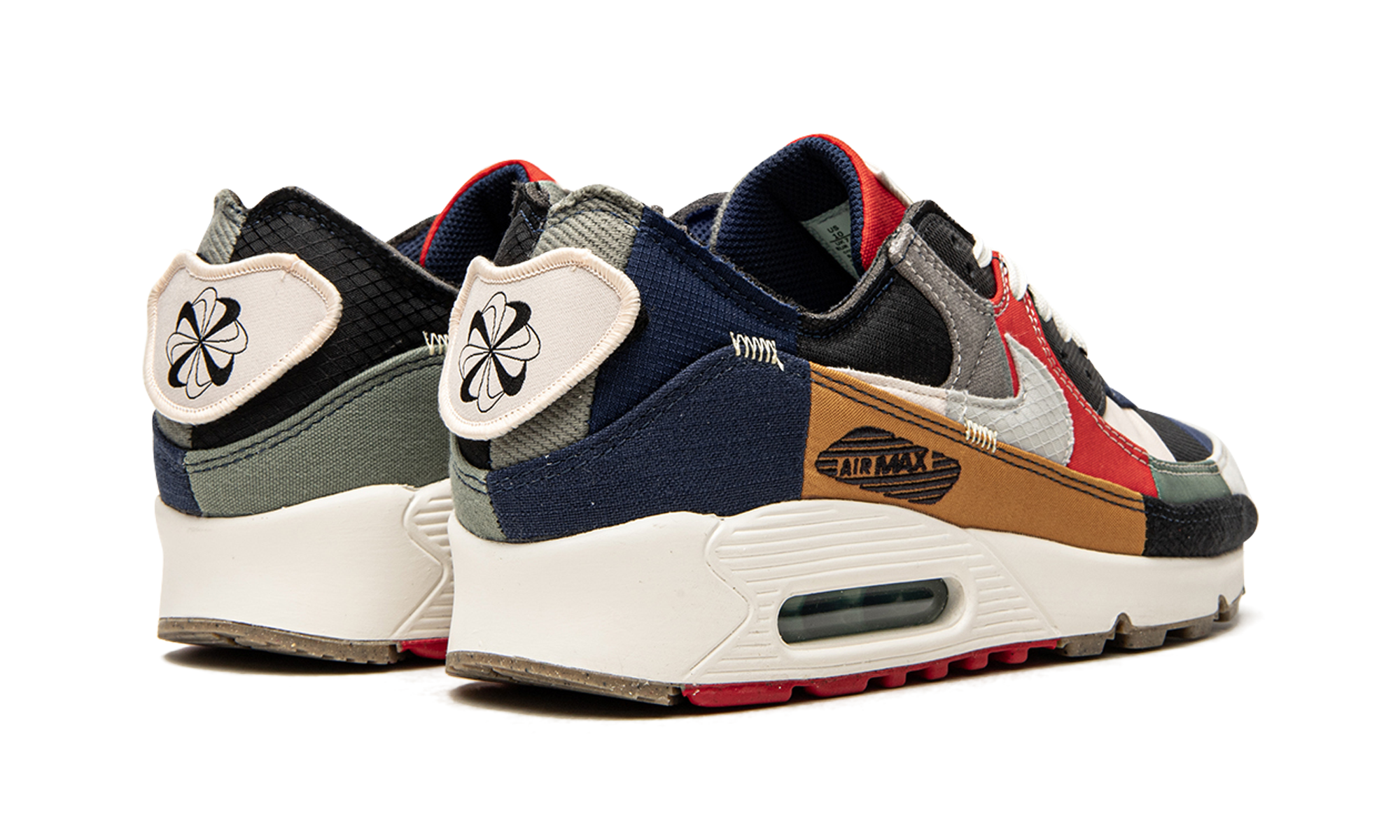 AIR MAX 90 MNS WMNS"Legacy" DJ4878 400