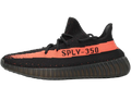 Boost 350 V2 Core Black Red
