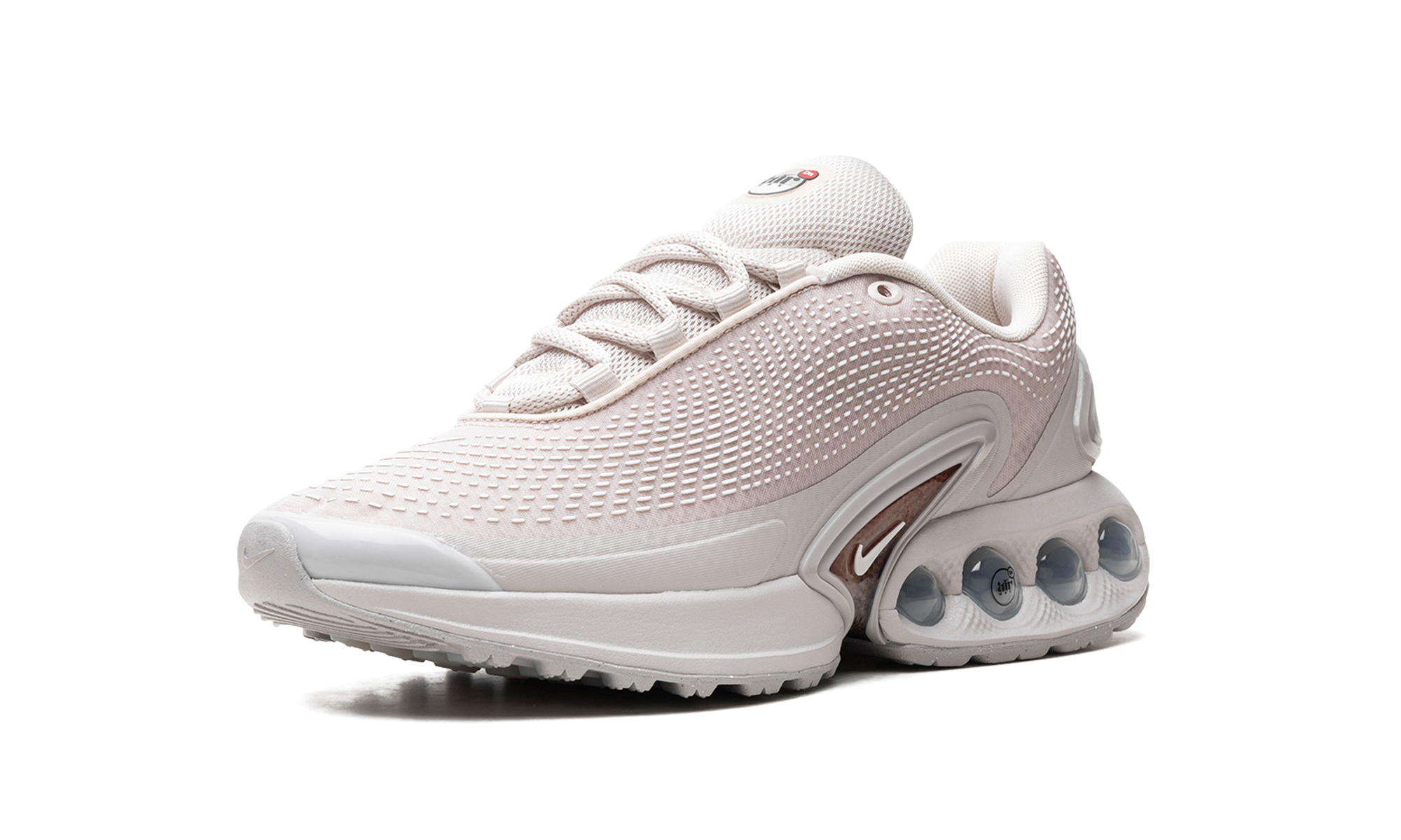 Air Max Dn"Light Orewood Brown" FJ3145 101