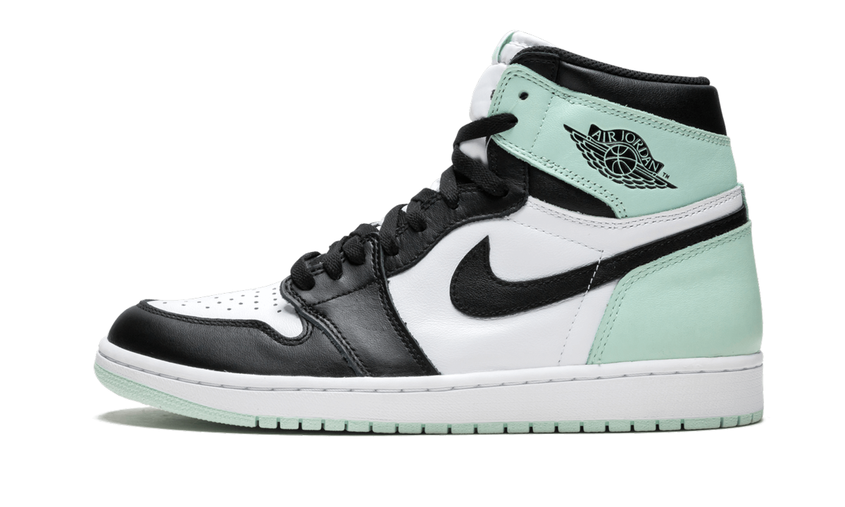 1 Retro High OG NRG "Igloo" 861428 100