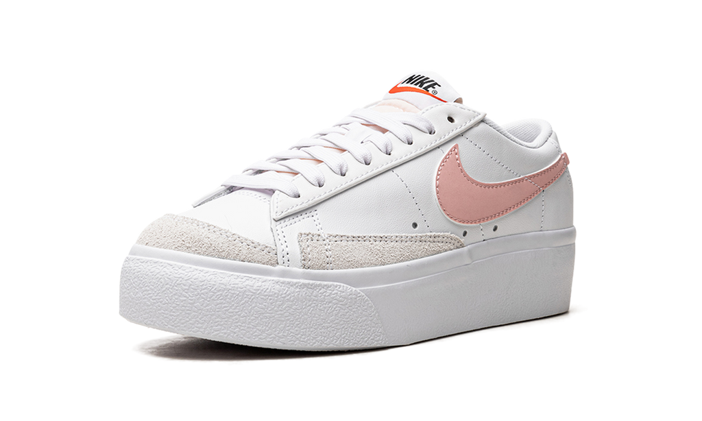 BLAZER LO PLATFORM WMNS"Pink Glaze (W)" DJ0292 103