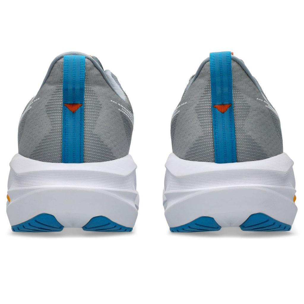 Men's Novablast 5 Running Shoes in Gravel/White