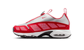 Air Max SNDR WMNS"Silver/ Fusion Red" IH3988 001
