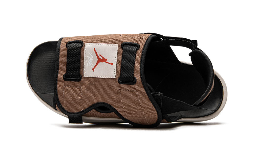 LS Slide "brown" CZ0791 201