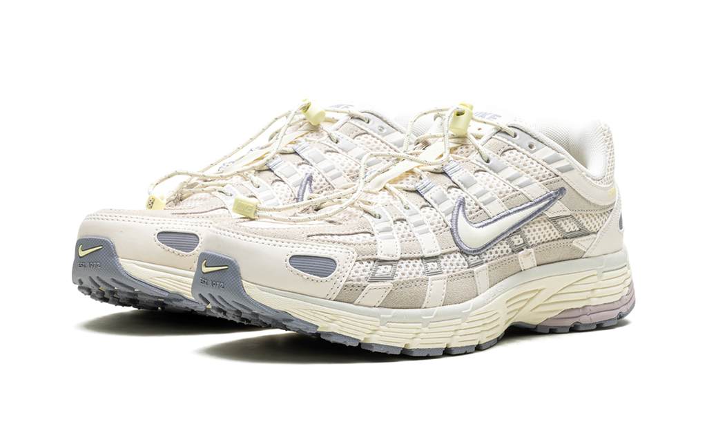 P-6000 WMNS"Light Bone" HJ7284 072