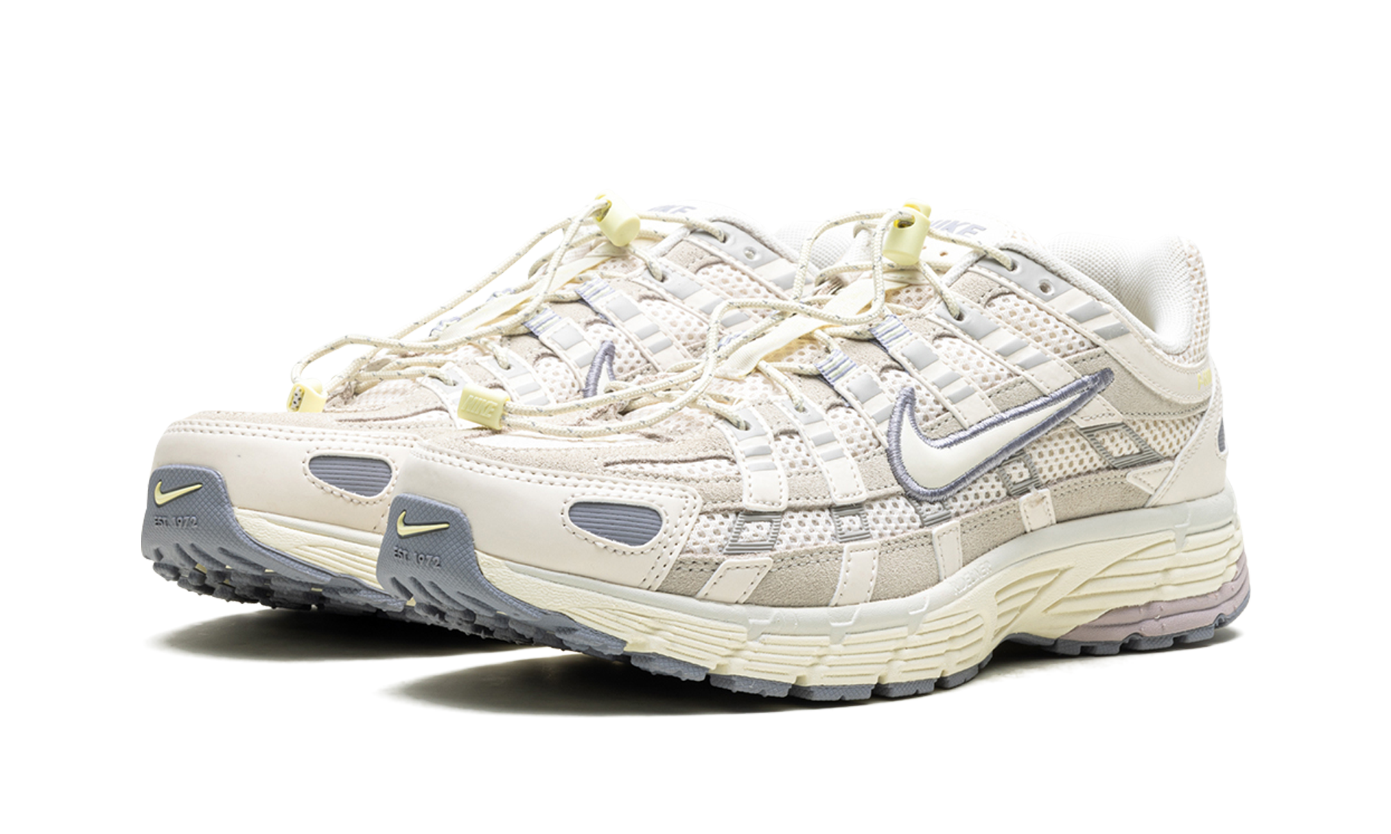 P-6000 WMNS"Light Bone" HJ7284 072
