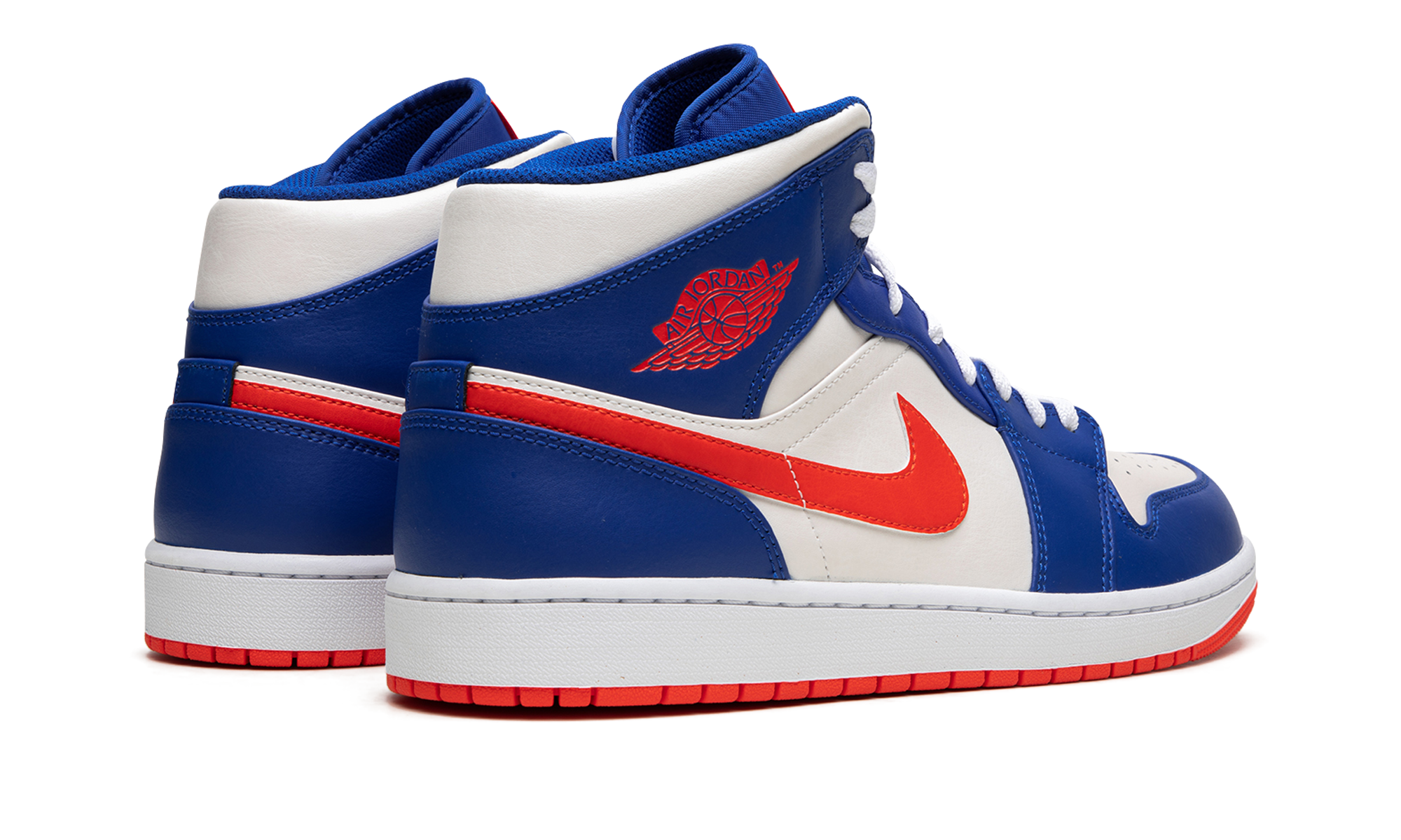 1 Mid "Knicks" FD1029 400