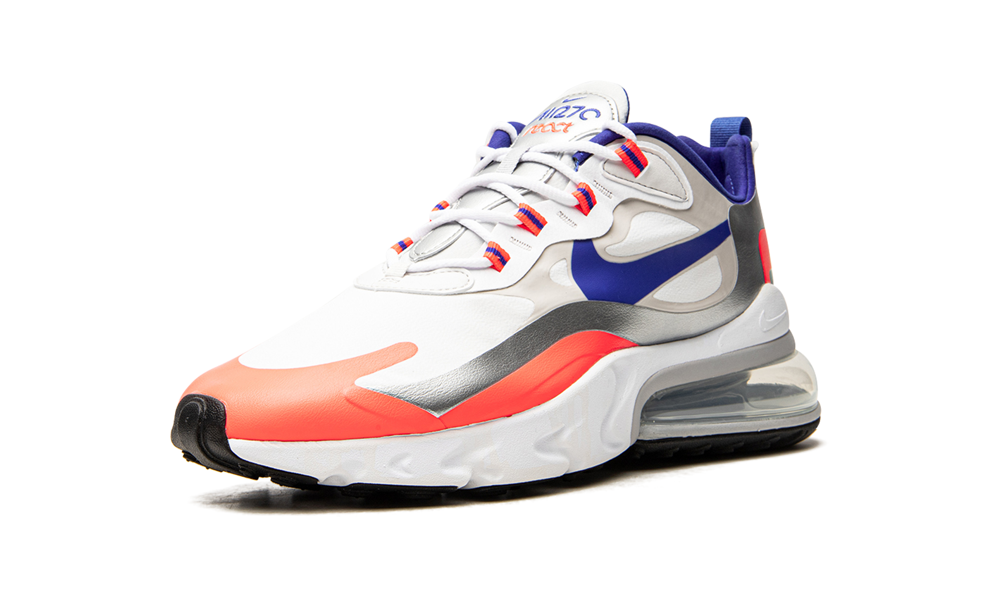 W Air Max 270 React CW3094 100