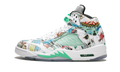 5 Retro "WINGS" AV2405 900