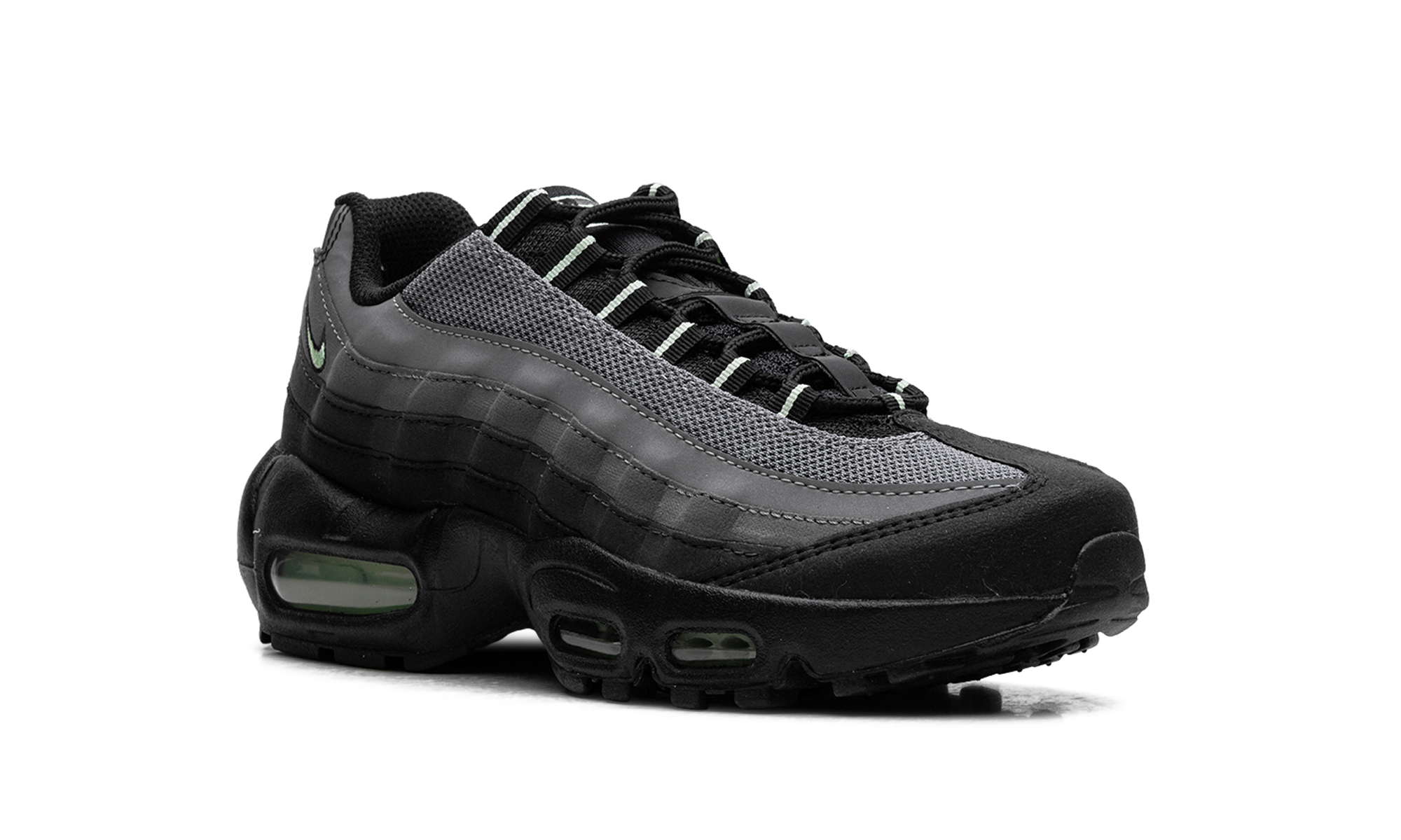 Air Max 95 GS "Vapor Green" HM9614 001