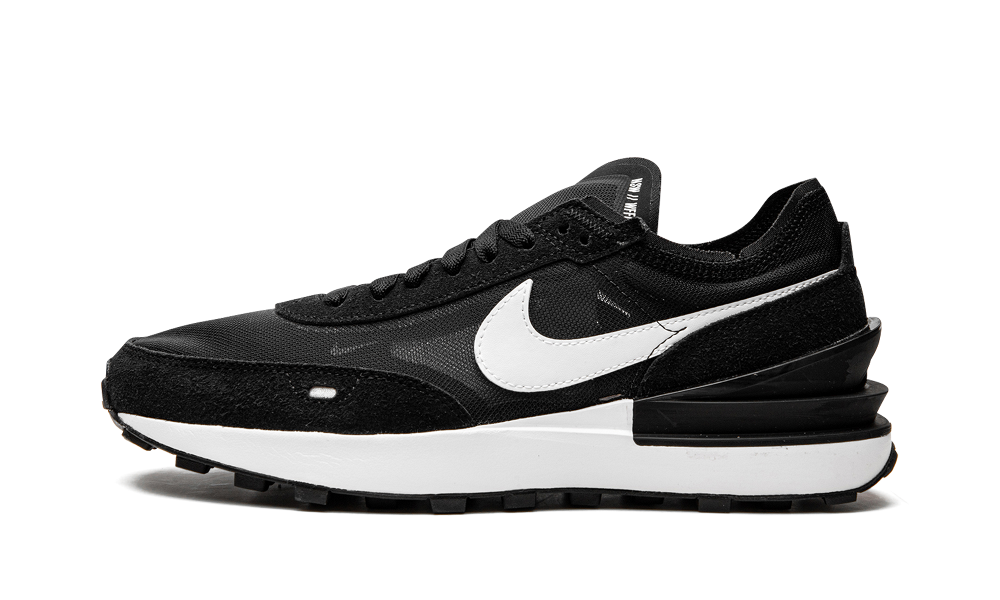 WAFFLE ONE WMNS"Black" DC2533 001