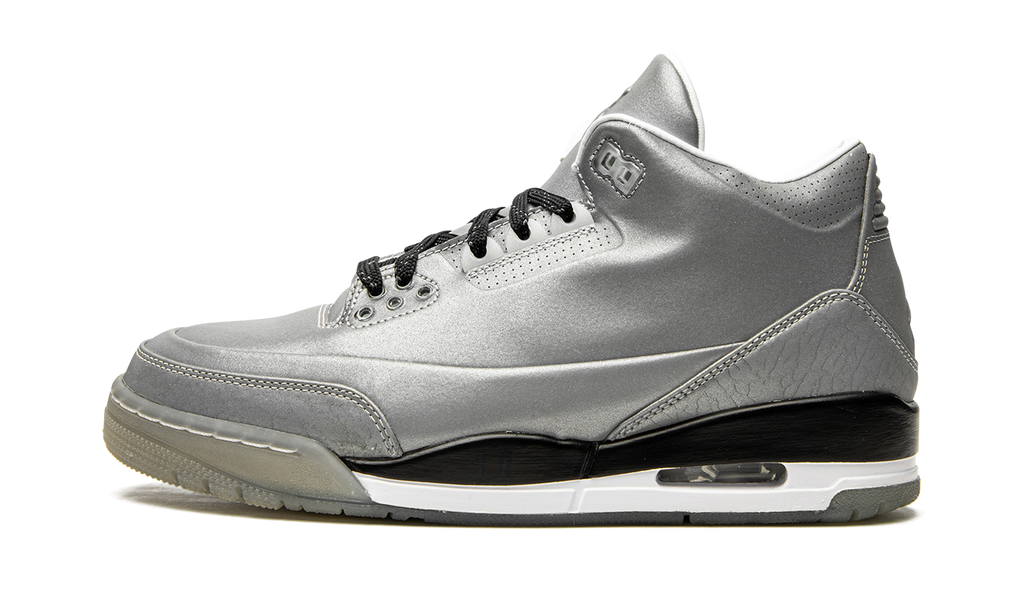 3 5Lab3 "Silver" 631603 003