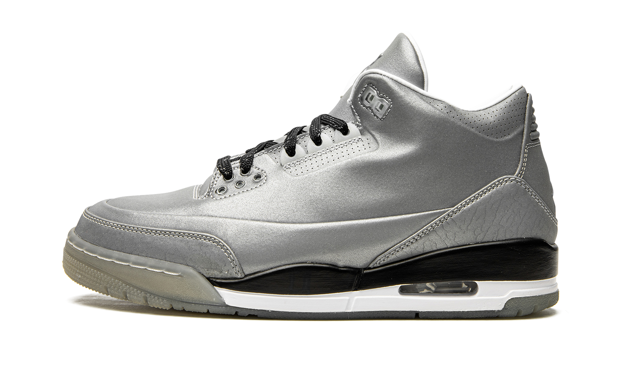 3 5Lab3 "Silver" 631603 003