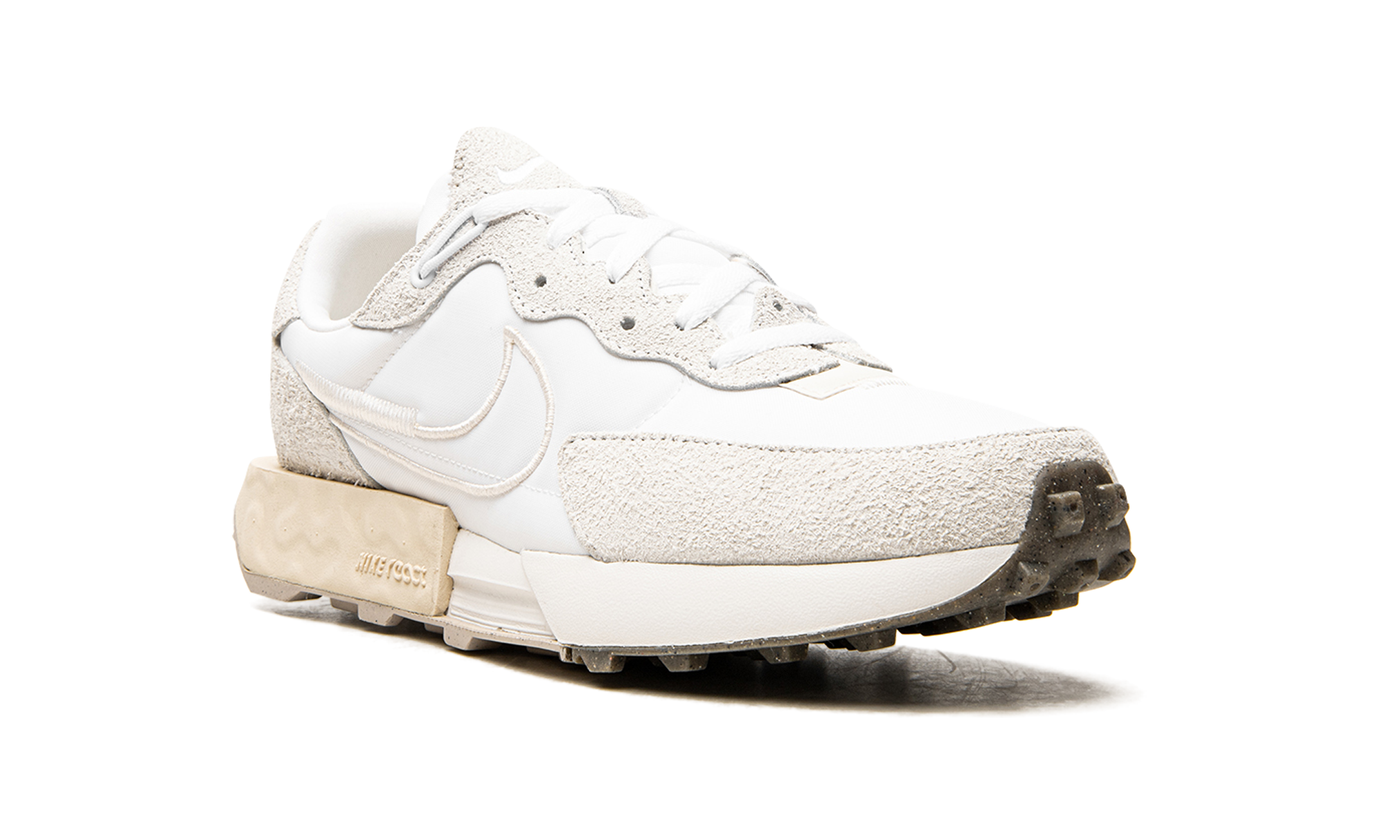 FONTANKA WAFFLE WMNS"White" DC3579 100
