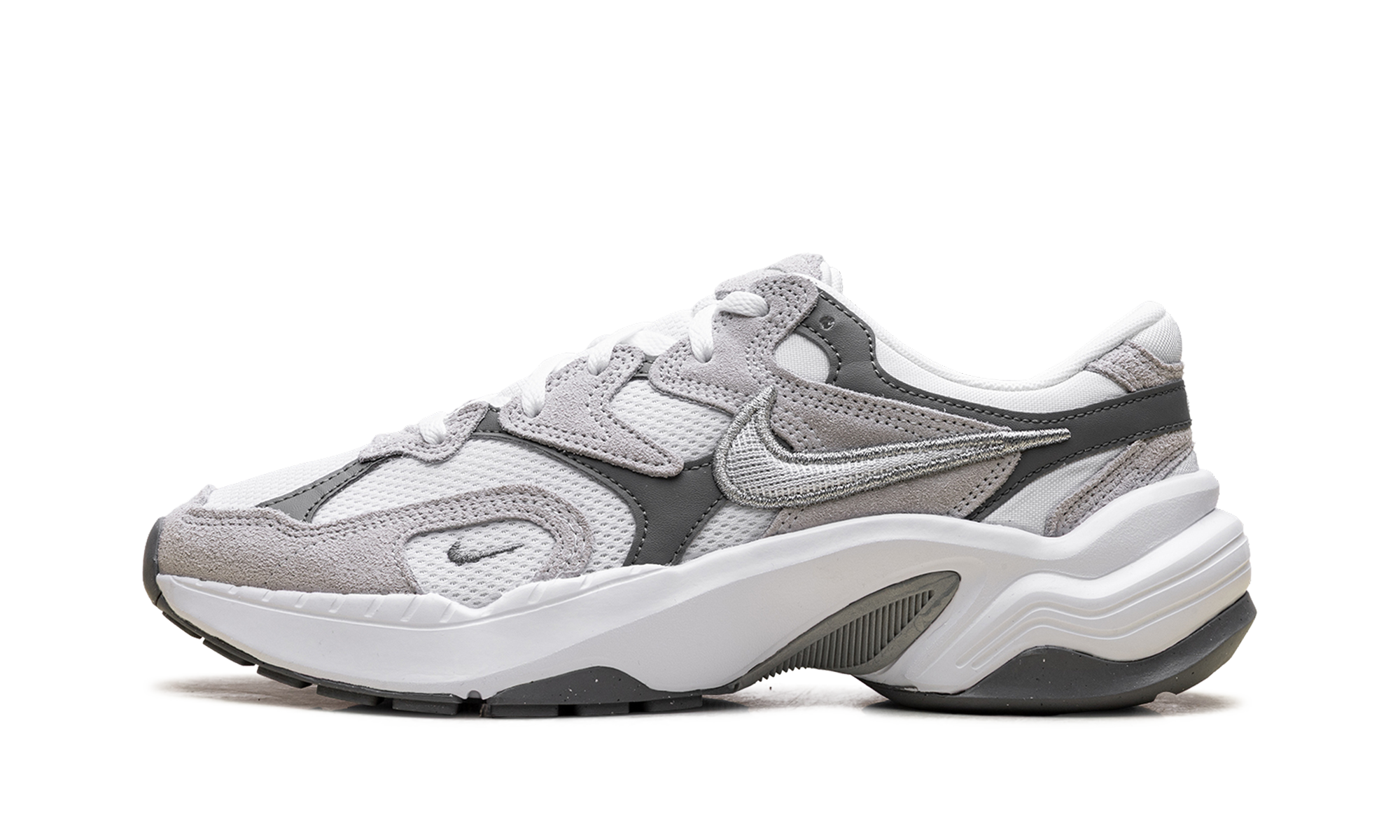 AL8 WMNS"Smoke Grey Metallic Silver" FJ3794 101