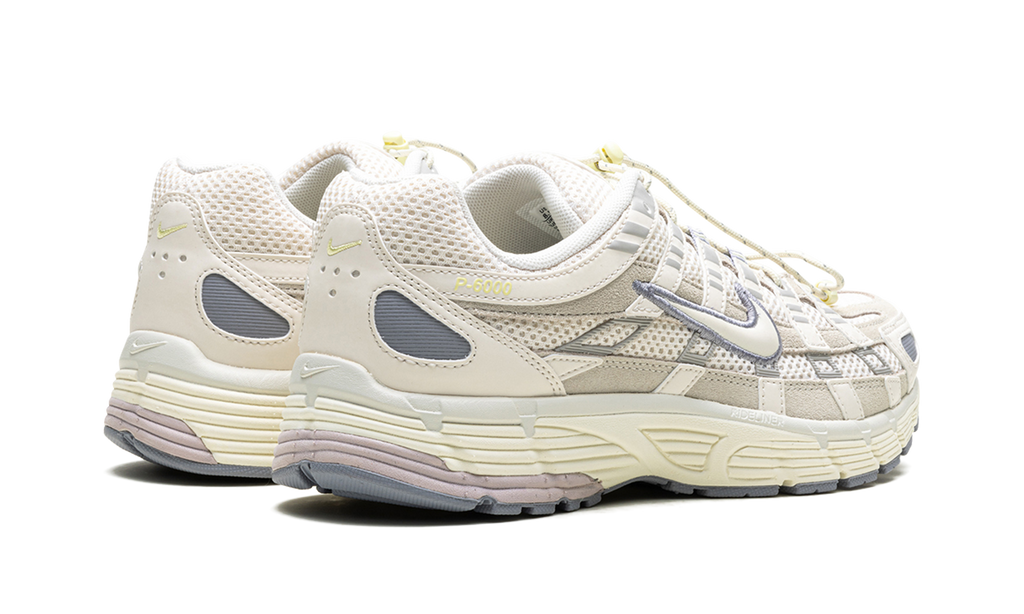 P-6000 WMNS"Light Bone" HJ7284 072
