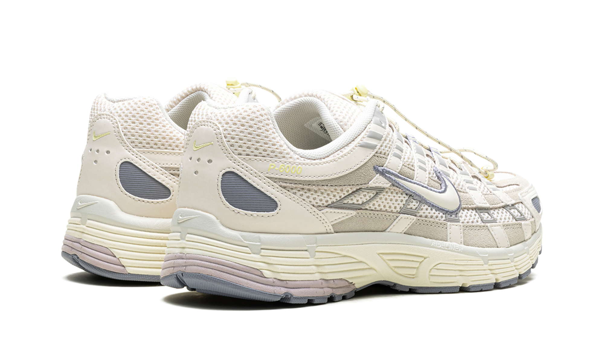 P-6000 WMNS"Light Bone" HJ7284 072