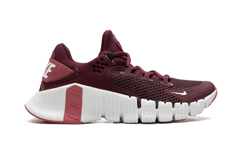Free Metcon 4 Wmns"Dark Beetroot" CZ0596 669