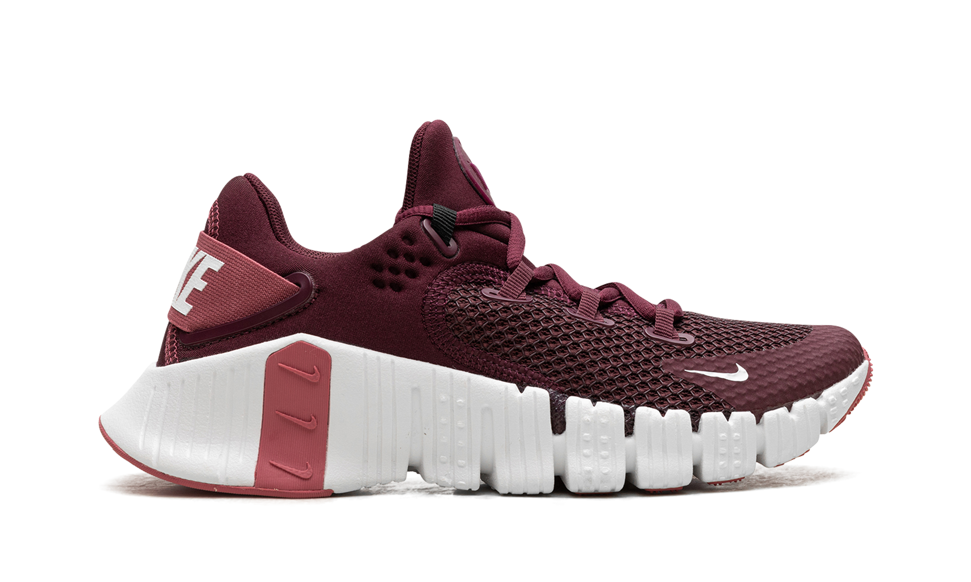 Free Metcon 4 Wmns"Dark Beetroot" CZ0596 669