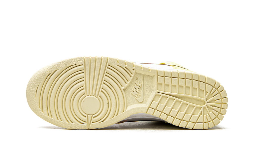 DUNK HIGH WMNS"Lemon Twist" DD1869 108