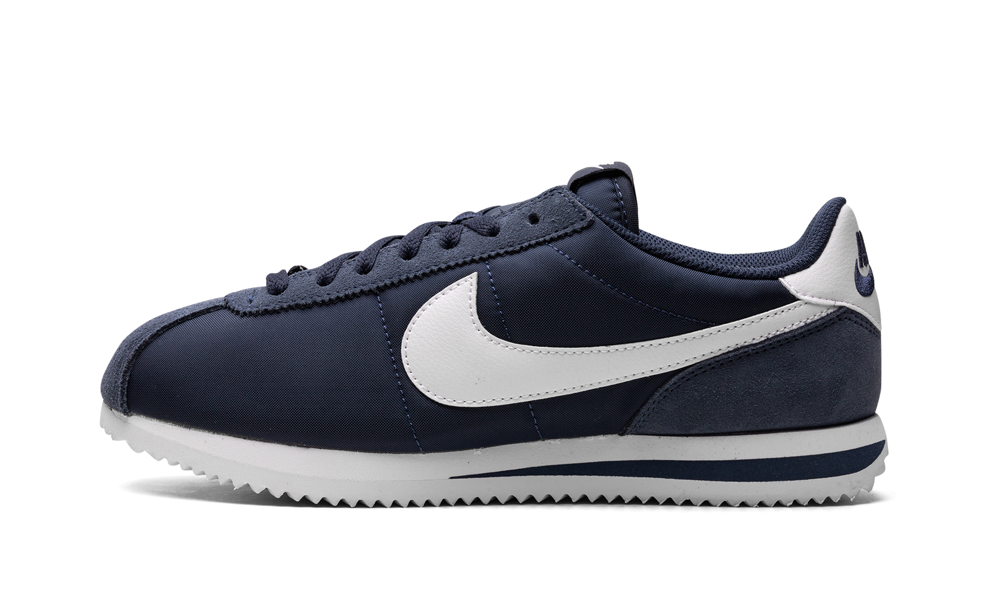 CORTEZ WMNS"Midnight Navy" DZ2795 400
