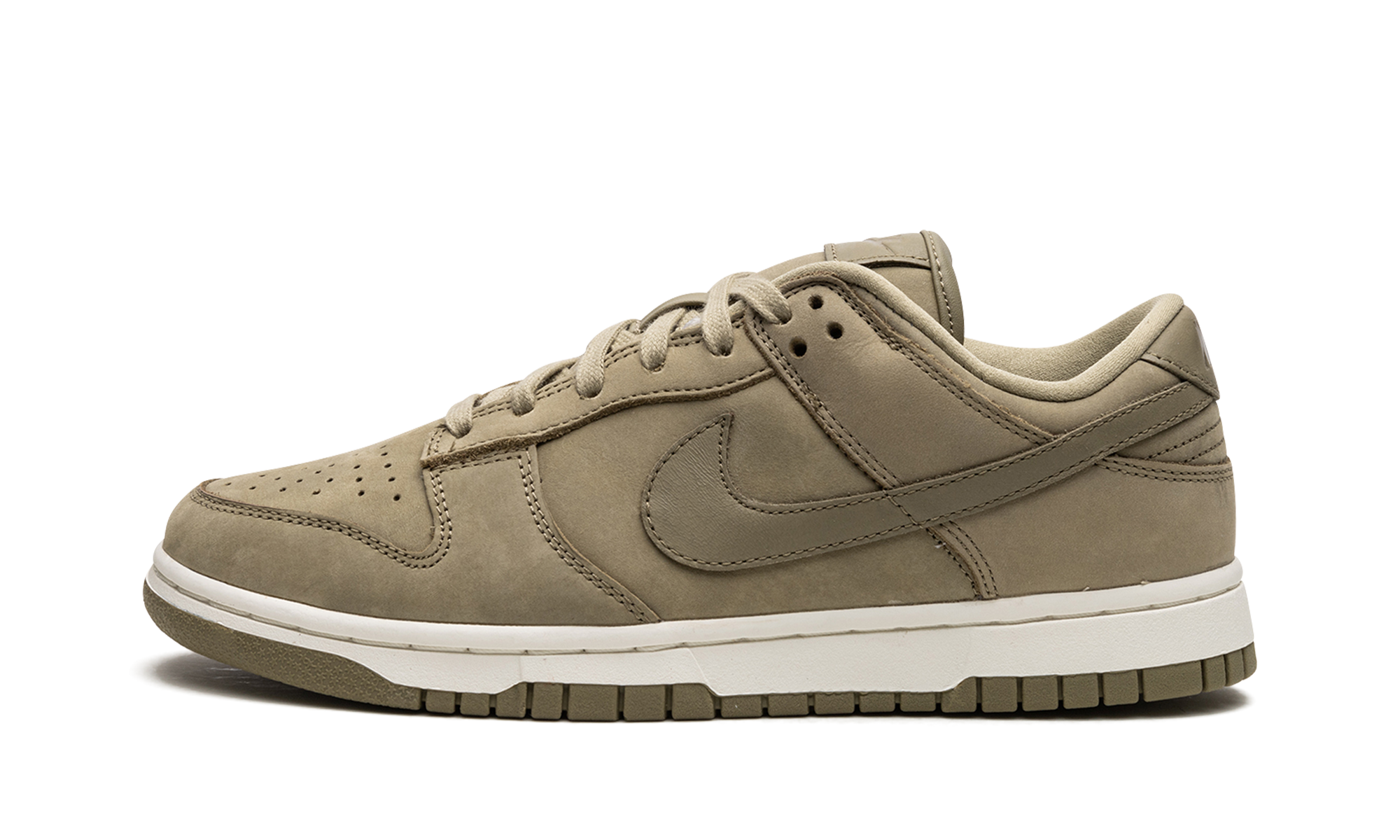 DUNK LO PRM MF WMNS"Neutral Olive" DV7415 200